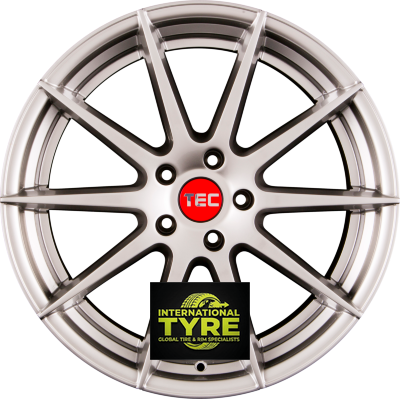 TEC SPEEDWHEELS GT7 9.00x21